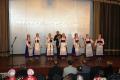 Выступление ансамбля народной песни "Зиль-зёль" на открытии Дней кино